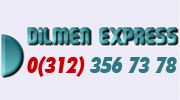 Dilmen Express