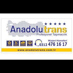 Anadolu trans