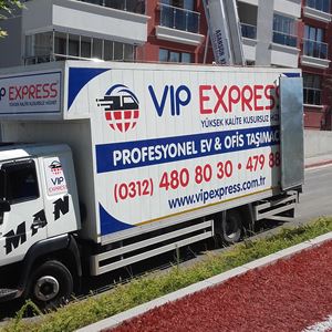 Vip Express
