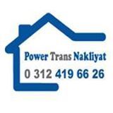 Powertrans Nakliyat