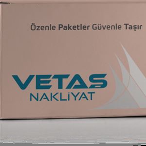 Ankara Vetaş Nakliyat 